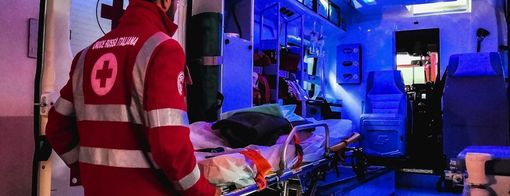 Schianto allo svincolo della Tangenziale Nord: un morto nel Milanese Schianto allo svincolo della Tangenziale Nord: un morto nel Milanese