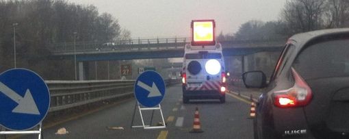 Ancora un incidente in A8: ferite sei persone tra cui due ragazzini di 12 e 13 anni