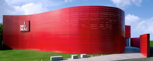 Giornate Fai: sabato 16 e domenica 17 aperto il MUMAC di Binasco Giornate Fai: sabato 16 e domenica 17 aperto il MUMAC di Binasco