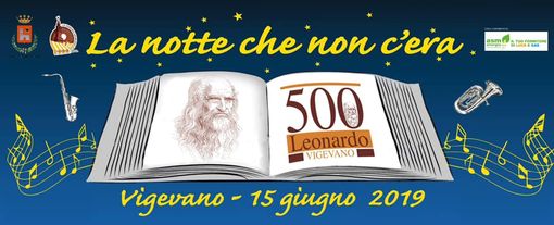Vigevano si prepara alla "Notte che non c'era"