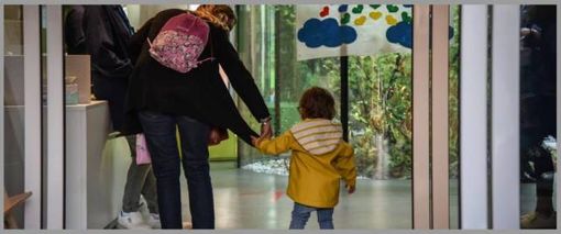 Lite tra papà fuori da un asilo nido. La denuncia di un commercialista milanese: "Ormai peggio del Bronx!"