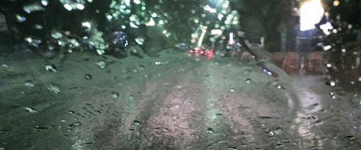 Allerta Rossa, rischio elevato per area nord-occidentale della Lombardia