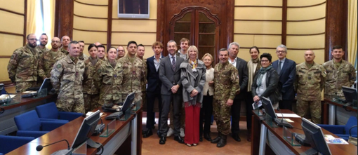 Il riso vercellese per i bambini dell'Afghanistan