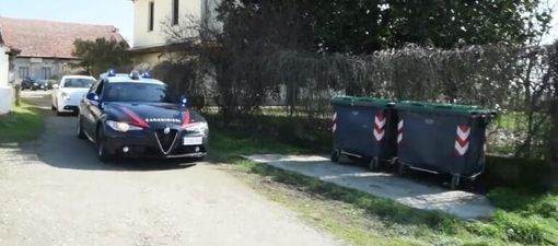 Mortara, uccise il vicino di casa: condannato a 15 anni
