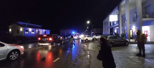 La Procura di Pavia vuole vederci chiaro sul tragico incidente di Verzate Fumo fatale a Maria Filia: disposta una perizia cinematica