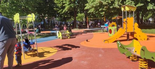 Lettera aperta di un papà ai candidati sindaco di Vigevano Lettera aperta di un papà ai candidati sindaco di Vigevano