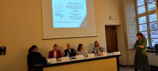 A Mortara il primo appuntamento dell’anno con “Innamòrati di Te” A Mortara il primo appuntamento dell’anno con “Innamòrati di Te”