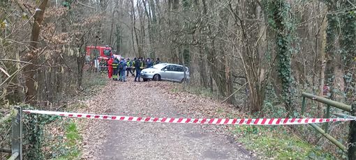 Robecco: Elda, l’ultima drammatica telefonata prima della morte nei boschi
