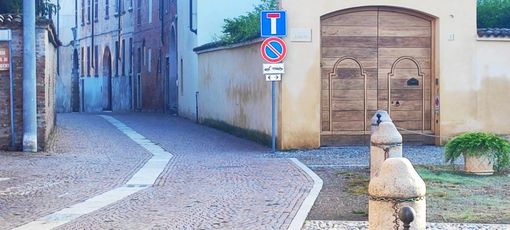 Robecco sul Naviglio: ucciso da un arresto cardiaco, la tragedia nella notte di fronte a Villa Gaia