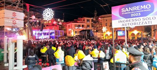 Festival di Sanremo 2023: riviviamolo in un video che racchiude tutte le emozioni Festival di Sanremo 2023: riviviamolo in un video che racchiude tutte le emozioni