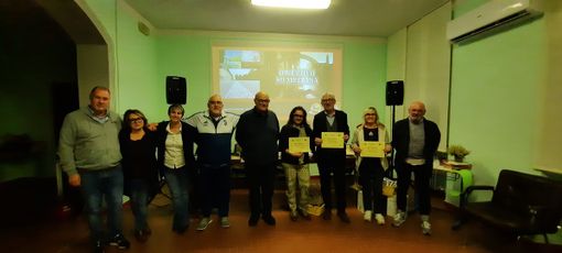 Mezzana Bigli, ecco i vincitori del concorso fotografico "Obiettivo su Mezzana" Mezzana Bigli, ecco i vincitori del concorso fotografico "Obiettivo su Mezzana"