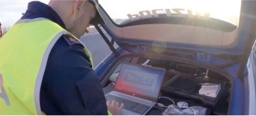 Polizia Stradale: il bilancio nazionale delle attività 2025 tra controlli, sanzioni e sicurezza Polizia Stradale: il bilancio nazionale delle attività 2025 tra controlli, sanzioni e sicurezza