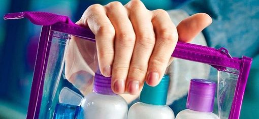 Malpensa e Linate, si potranno portare liquidi superiore a 100 ml nel bagaglio a mano