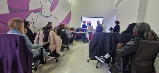 Vigevano, Aler e Cav Kore organizzano convengo su violenza di genere