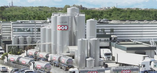 Igor spa ha annunciato l’acquisizione di Si Invernizzi, storico marchio con oltre cento anni di storia Igor spa ha annunciato l’acquisizione di Si Invernizzi, storico marchio con oltre cento anni di storia