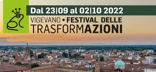 Rete cultura Vigevano presenta il Festival delle Trasformazioni: “Digital &amp; Green – il futuro dell’oggi” è il focus della sesta edizione dell’evento