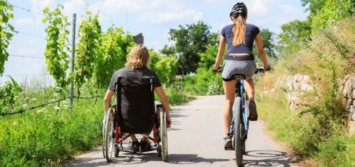 “Preciso, Parco del Ticino inclusivo” “Preciso, Parco del Ticino inclusivo”