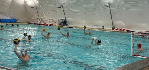 Pallanuoto, due vittorie e una sconfitta per le squadre dell'H2Sport Vigevano Pallanuoto, due vittorie e una sconfitta per le squadre dell'H2Sport Vigevano