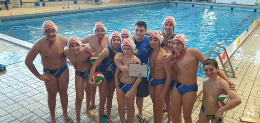 (Nella foto Lorenzo Masella) (Nella foto Lorenzo Masella)