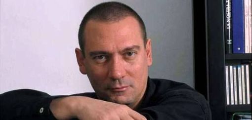 Garlasco: Raul Montanari vince il Premio letterario La Provincia in Giallo