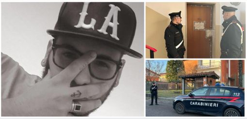 Due ragazzi di 20 e 21 anni fermati per l’omicidio di Andrea Bossi: «Concreti elementi a carico degli indagati» Due ragazzi di 20 e 21 anni fermati per l’omicidio di Andrea Bossi: «Concreti elementi a carico degli indagati»