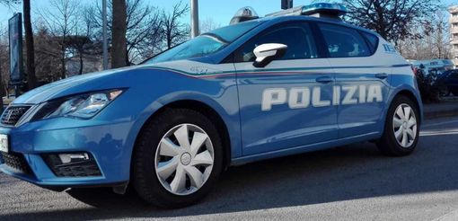 Pavia: ricercato per omicidio commesso in Moldavia, la Squadra Mobile arresta un 27enne Pavia: ricercato per omicidio commesso in Moldavia, la Squadra Mobile arresta un 27enne