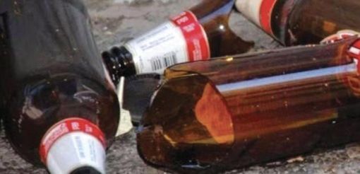 Pazzesco a Milano: Carabinieri presi a bottigliate sui Navigli