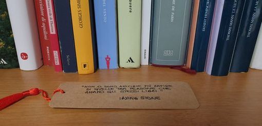 Pavia, Maugeri apre biblioteca in oncologia con 350 libri, idea da una paziente per non dedicare le attese solo ai "sintomi" Pavia, Maugeri apre biblioteca in oncologia con 350 libri, idea da una paziente per non dedicare le attese solo ai "sintomi"