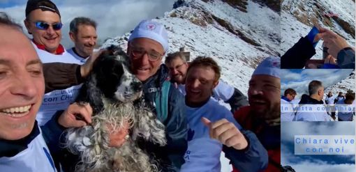 Le emozioni, nelle immagini sulle montagne Le emozioni, nelle immagini sulle montagne