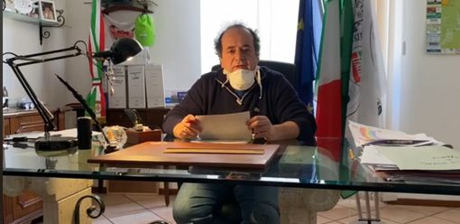 Gambolò, il sindaco Costantino: "Occhio alle truffe dei falsi tamponi a domicilio. I casi di positività sono a saliti a 9, da domani pugno duro contro chi sgarra le disposizioni del DPCM"