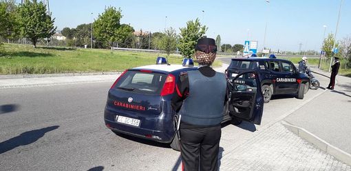 Oltrepò, controlli a tappeto dei carabinieri: sanzionate 39 persone per violazione delle norme anti-Covid Oltrepò, controlli a tappeto dei carabinieri: sanzionate 39 persone per violazione delle norme anti-Covid