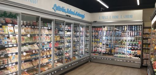 Codè Crai Ovest cresce e punta sulla Lombardia