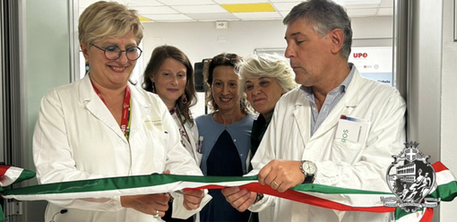 Novara: inaugurato il centro unico per il diabete tipo 1