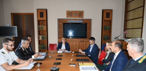 Sicurezza urbana a Voghera con interventi contro il degrado e per il recupero della marginalità sociale Sicurezza urbana a Voghera con interventi contro il degrado e per il recupero della marginalità sociale