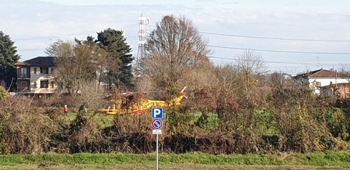 Ferrera: investito da un auto in corso della Repubblica, ferito un 12enne Ferrera: investito da un auto in corso della Repubblica, ferito un 12enne