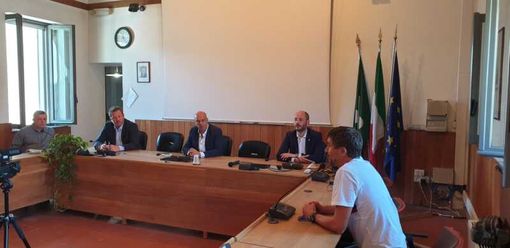 Albairate, De Rosa (M5S) sulla superstrada: “Il Ministero ha capito che l’opera va riprogettata” Albairate, De Rosa (M5S) sulla superstrada: “Il Ministero ha capito che l’opera va riprogettata”