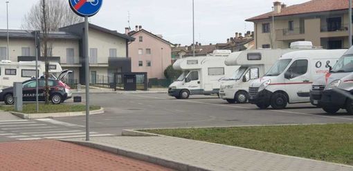 Vittuone: uomo senza vita trovato in un camper, non si avevano notizie da alcuni giorni