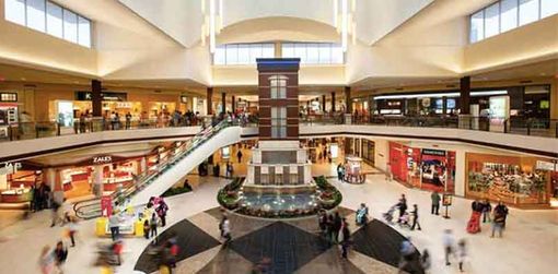 Centri commerciali: nel 2021 +21% di fatturato, ma sul 2019 c’è ancora segno meno