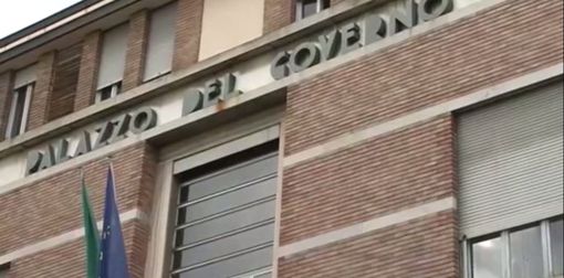 Pavia: riunione in Prefettura per l'accoglienza e la sistemazione dei profughi ucraini