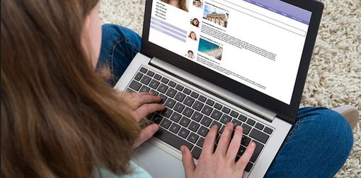 Il comune di Gropello organizza una serata dedicata ai rischi che corrono gli adolescenti navigando su internet Il comune di Gropello organizza una serata dedicata ai rischi che corrono gli adolescenti navigando su internet