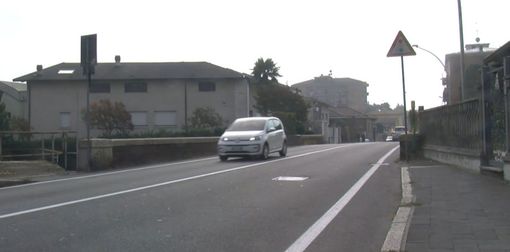 Vigevano: in serata partono i lavori di manutenzione sul ponte di Gambolò