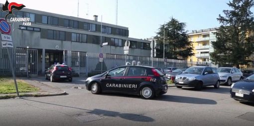 Sgominata una banda dedita allo spaccio di droga nelle campagne lomelline