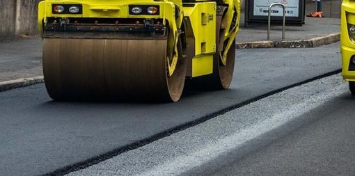 Lavori notturni di asfaltatura sulla Diramazione della A8 Gallarate-Gattico: attenzione alle chiusure