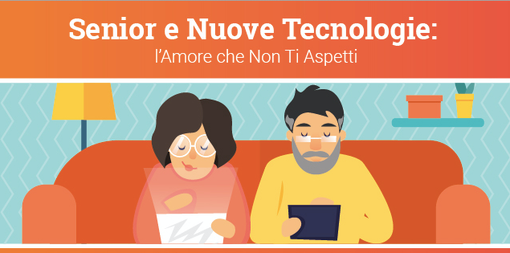 Gli over 60 che non ti aspetti: il 76% è inseparabile dallo smartphone, e quasi ogni giorno lo usa per giocare