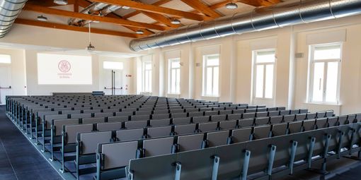 Università di Pavia, nasce il nuovo Campus della Salute Università di Pavia, nasce il nuovo Campus della Salute