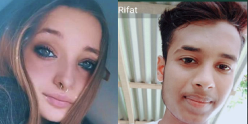 Ore d'ansia nel biellese. Asia e Rifat sono scomparsi, sono stati visti l'ultima volta a Milano