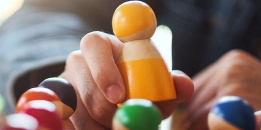 &quot;Vigevano Città di tutti, Capire - Sostenere - Apprendere”, approcci ai disturbi del neurosviluppo