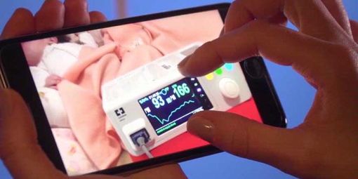 Vigevano: all'ospedale civile presentato il nuovo corso di nascita in Telemedicina