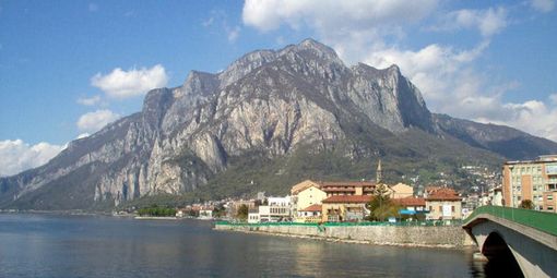 Lecco, due escursionisti morti sulla Grigna Lecco, due escursionisti morti sulla Grigna