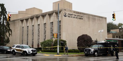 Pittsburgh e i frutti avvelenati dell’antisemitismo, di Fabio Baroni